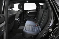 Volkswagen Touareg vaihtoauto