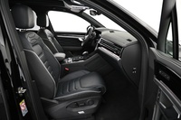 Volkswagen Touareg vaihtoauto