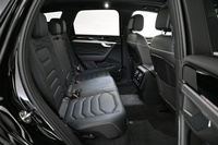 Volkswagen Touareg vaihtoauto