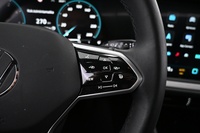 Volkswagen Touareg vaihtoauto