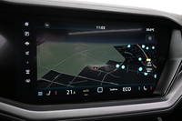 Volkswagen Touareg vaihtoauto