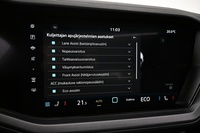 Volkswagen Touareg vaihtoauto