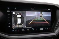 Volkswagen Touareg vaihtoauto