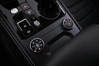 Volkswagen Touareg vaihtoauto