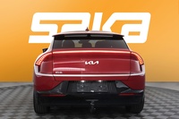 Kia EV6 vaihtoauto