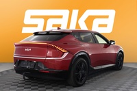 Kia EV6 vaihtoauto