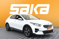 Kia XCeed vaihtoauto