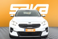 Kia XCeed vaihtoauto