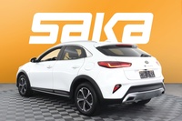 Kia XCeed vaihtoauto