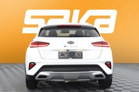 Kia XCeed vaihtoauto
