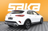 Kia XCeed vaihtoauto