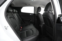 Kia XCeed vaihtoauto