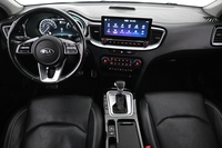 Kia XCeed vaihtoauto