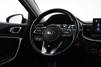 Kia XCeed vaihtoauto