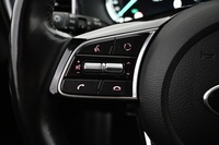 Kia XCeed vaihtoauto