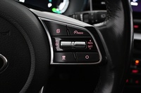 Kia XCeed vaihtoauto