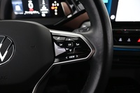 Volkswagen ID.5 vaihtoauto