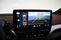 Volkswagen ID.5 vaihtoauto