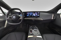 BMW iX vaihtoauto