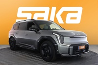 Kia EV9 vaihtoauto