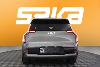 Kia EV9 vaihtoauto
