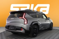 Kia EV9 vaihtoauto