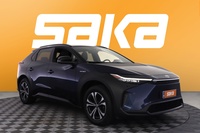 Toyota bZ4X vaihtoauto