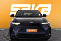 Toyota bZ4X vaihtoauto