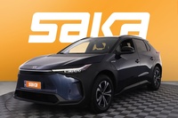 Toyota bZ4X vaihtoauto