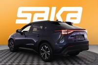 Toyota bZ4X vaihtoauto