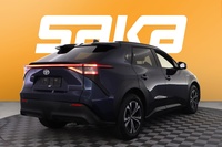 Toyota bZ4X vaihtoauto