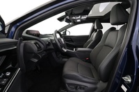 Toyota bZ4X vaihtoauto