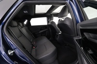 Toyota bZ4X vaihtoauto