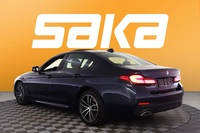 BMW 545 vaihtoauto