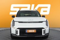 Kia EV9 vaihtoauto