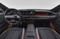 Kia EV9 vaihtoauto