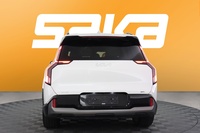 Kia EV9 vaihtoauto