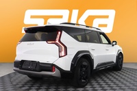 Kia EV9 vaihtoauto