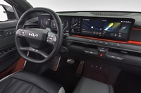 Kia EV9 vaihtoauto