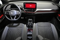 Volkswagen ID.5 vaihtoauto