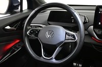 Volkswagen ID.5 vaihtoauto