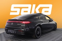 Mercedes-Benz EQS vaihtoauto