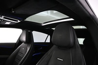 Mercedes-Benz EQS vaihtoauto