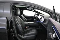 Mercedes-Benz EQS vaihtoauto