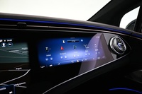 Mercedes-Benz EQS vaihtoauto