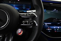 Mercedes-Benz EQS vaihtoauto