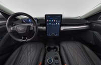 Ford USA Mustang vaihtoauto