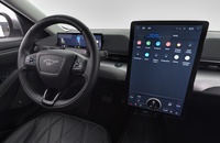 Ford USA Mustang vaihtoauto