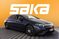 Mercedes-Benz EQS vaihtoauto