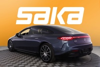 Mercedes-Benz EQS vaihtoauto